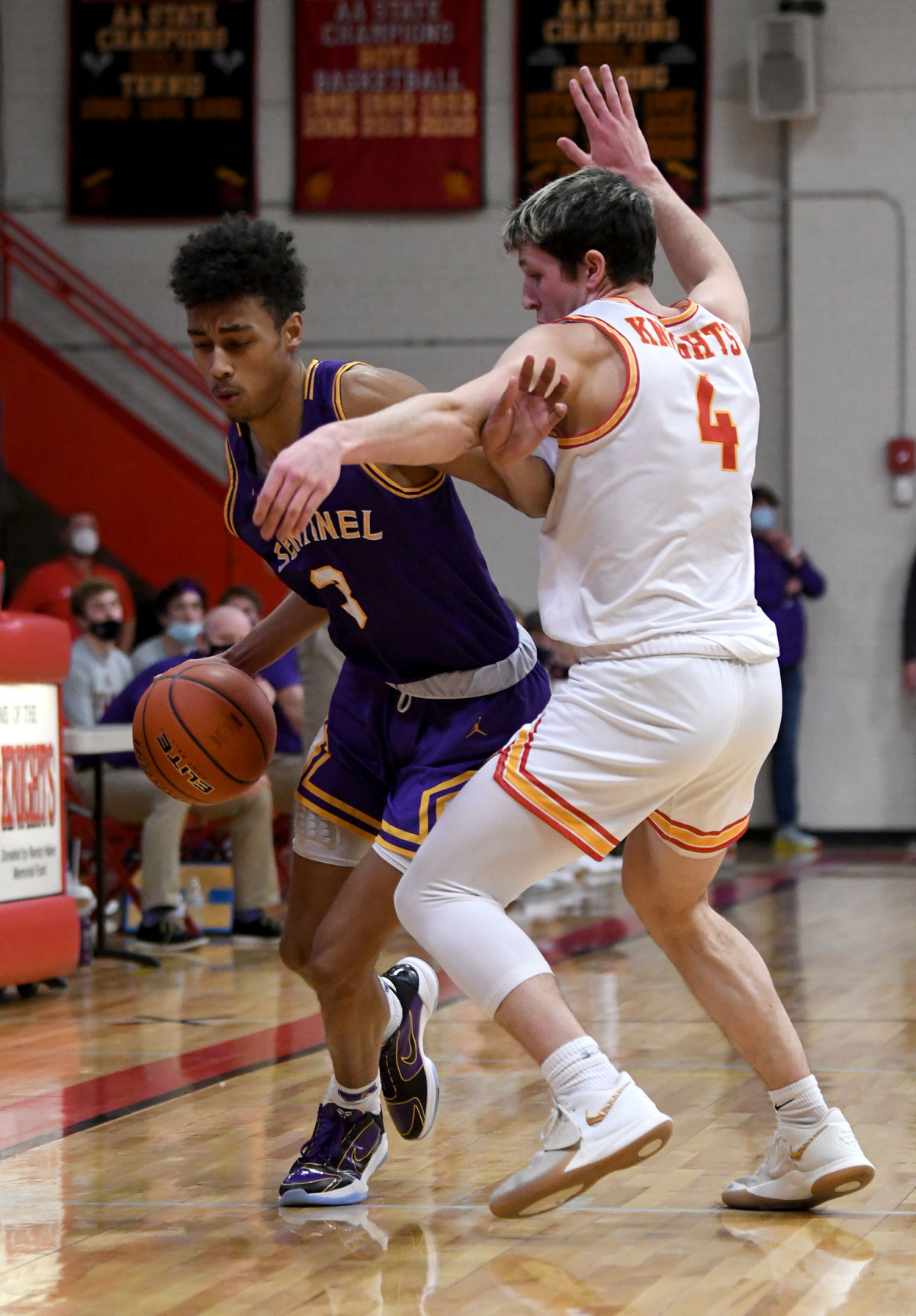 Hellgate vs. Sentinel basketball 10